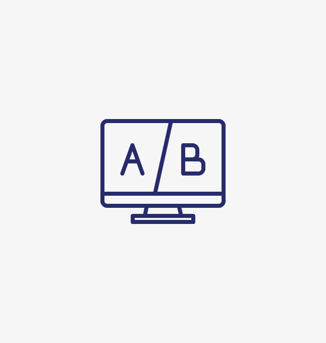 testing